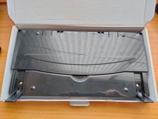 Base ventilación portátil PRITECH