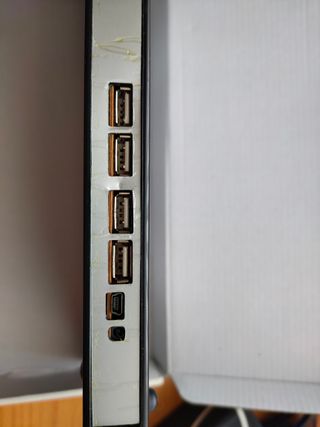 Base ventilación portátil PRITECH