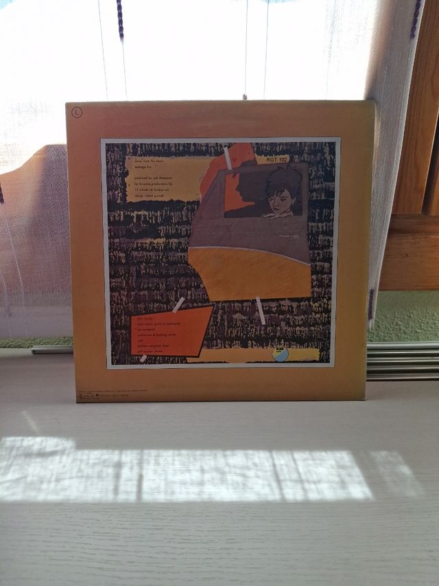 Still Life.Away From This Town