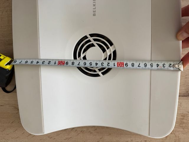 Soporte para portátil Belkin