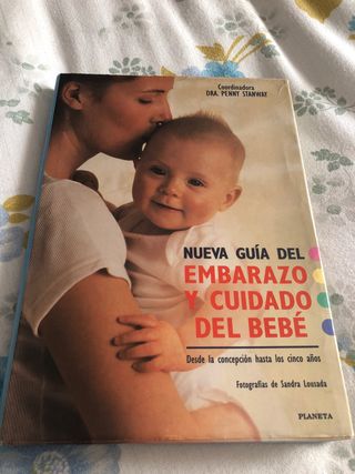 Bebe educacion temprana - hacer familia + libro
