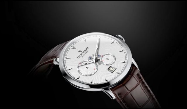 Orrologio TECNOTEMPO uomo Edizione Limitata