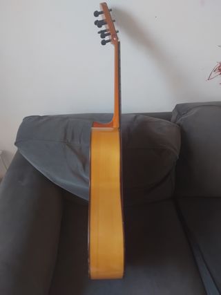 Guitarra flamenca juan montes tlf661052114