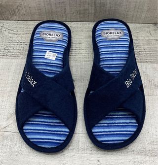Zapatillas biorelax número 39/40/42/43/44/45 y 46