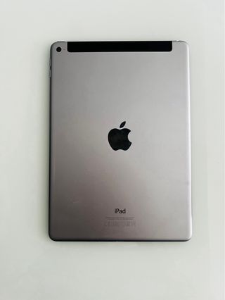 iPad Air 2