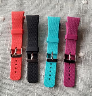 Samsung Gear Fit2 Pro - Reloj Inteligente