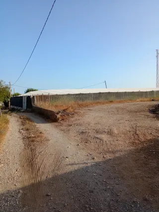 Parcela en Pampanico, 2600m2