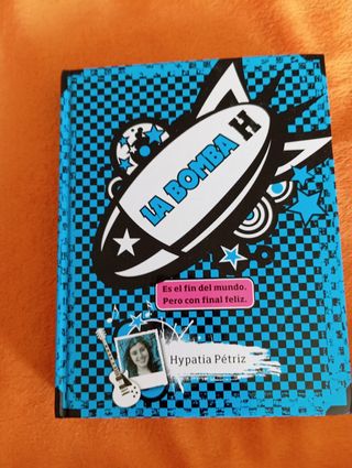 La bomba H (Spanish Edition)