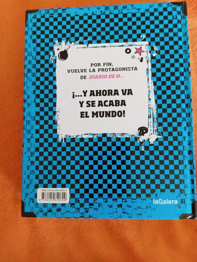 La bomba H (Spanish Edition)