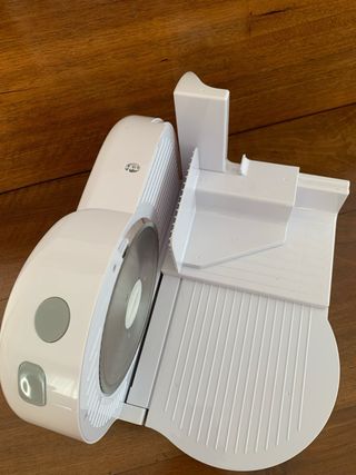 Affettatrice elettrica nuova Electric House