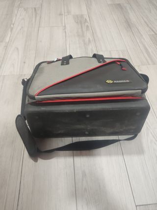 Maleta herramientas Magma Técnico