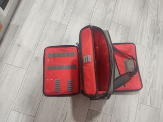 Maleta herramientas Magma Técnico