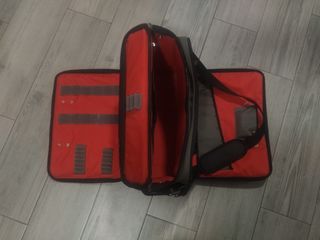 Maleta herramientas Magma Técnico