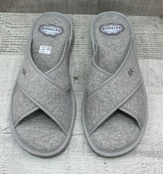 Zapatillas biorelax número 40/41/42/43/44 y 45