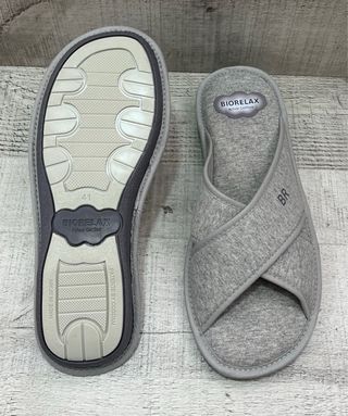 Zapatillas biorelax número 40/41/42/43/44 y 45