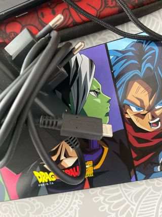 Nintendo Switch + FIFA 21