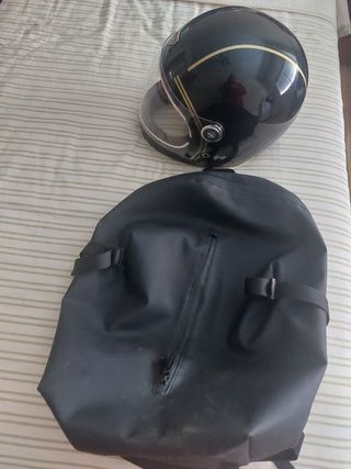 Mitt Custom 125cc bicilíndrica. Apta carnet coche