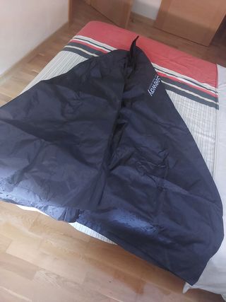 Mitt Custom 125cc bicilíndrica. Apta carnet coche