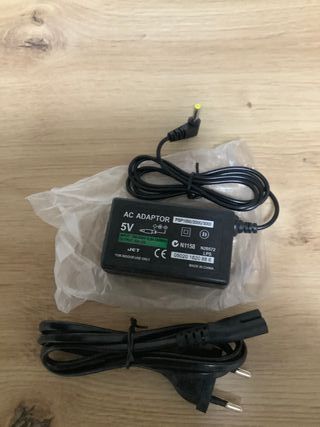 Cargado compatible PSP Nuevo