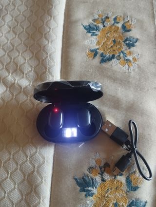 Auriculares Bluetooth