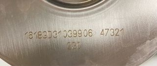 Vaso Thermomix TM5 - Recipiente Acero