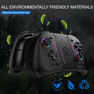 (Nuevo) Mandos Joy-cons Inalámbrico KS42 Switch