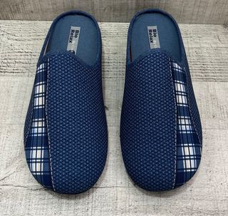 Zapatillas biorelax número 40 y 41