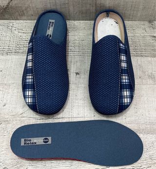Zapatillas biorelax número 40 y 41