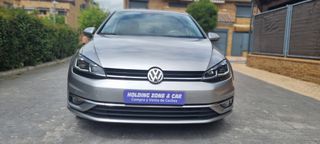 Volkswagen Golf Sport 2019 2.0cc 150cv Autom.