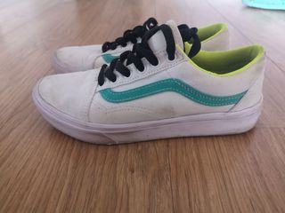 Scarpe Vans