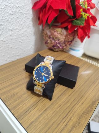 Reloj OFNS Hombre - Acero