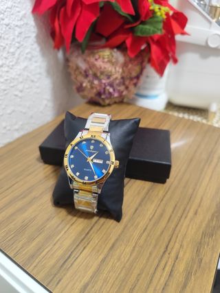 Reloj OFNS Hombre - Acero