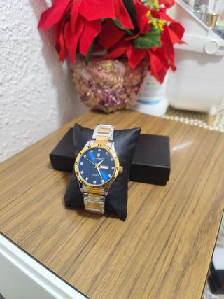 Reloj OFNS Hombre - Acero