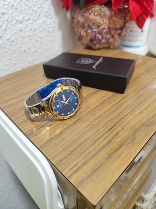 Reloj OFNS Hombre - Acero