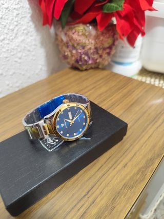 Reloj OFNS Hombre - Acero