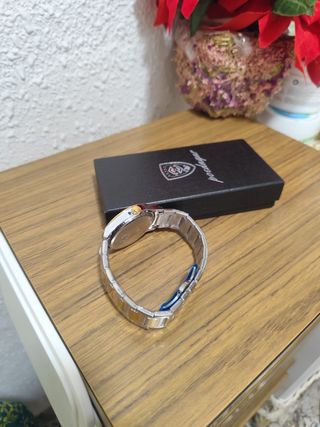 Reloj OFNS Hombre - Acero