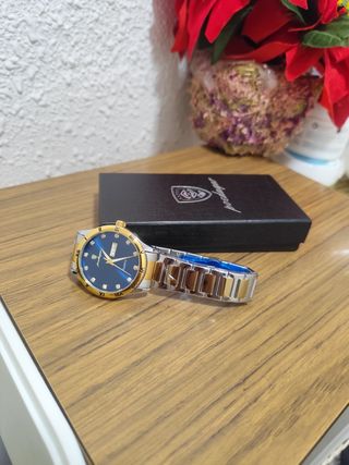Reloj OFNS Hombre - Acero