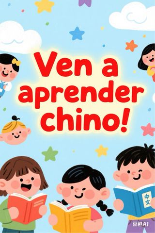 Clase Chino online ,domicilio o presencial 