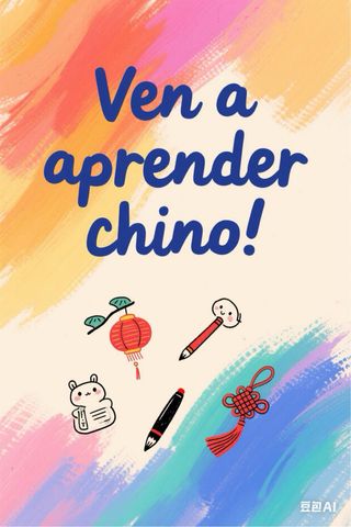 Clase Chino online ,domicilio o presencial 