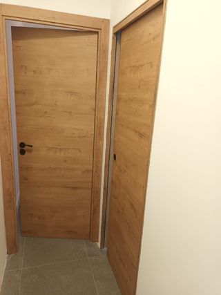 Instalamos puestas para afectados dana