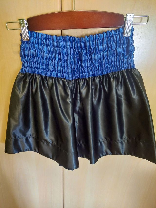 Pantalón Muay Thai NKL