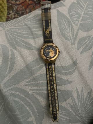 Orologio Swatch Atlanta 1996