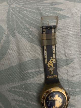 Orologio Swatch Atlanta 1996