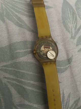 Orologio Swatch Atlanta 1996