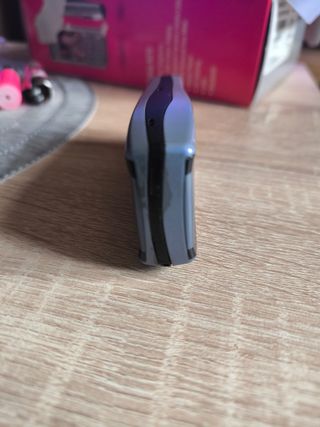 Teléfono Nokia 7250 sin cargador