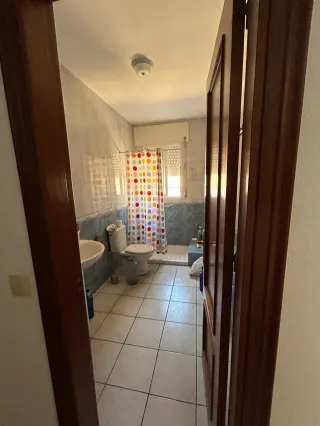 ¡Casa + Solar en El Ejido! 320m2