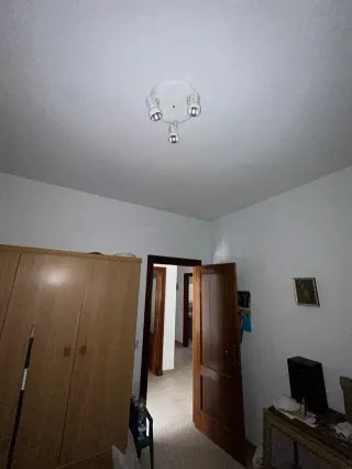 ¡Casa + Solar en El Ejido! 320m2