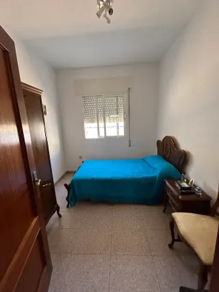 ¡Casa + Solar en El Ejido! 320m2