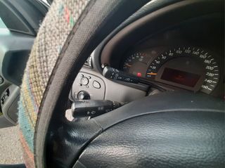 Mercedes-Benz Clase C 2003