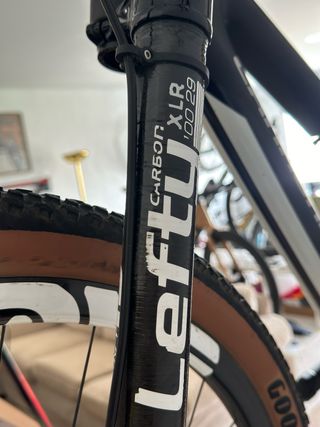 Cannondale Scalpel Team Sram Xx1